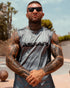 "HERMANO" TANK TOP